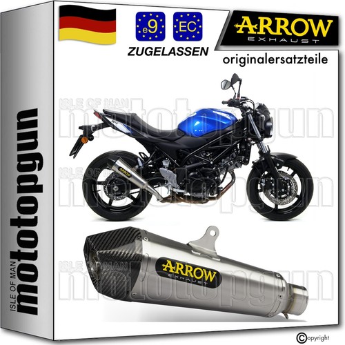Auspuff zugelassen nichrom - auspuff,
