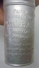 1wk Persönliche Ausrüstung