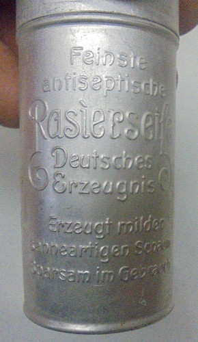 1wk persönliche ausrüstung - 1wk,