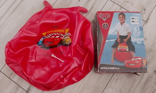 Disney cars sprungball - cars,