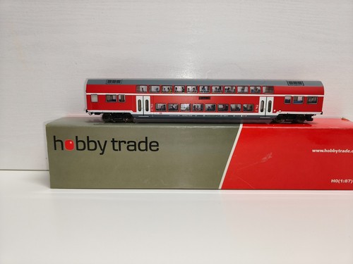Hobby trade 73162 - trade, db