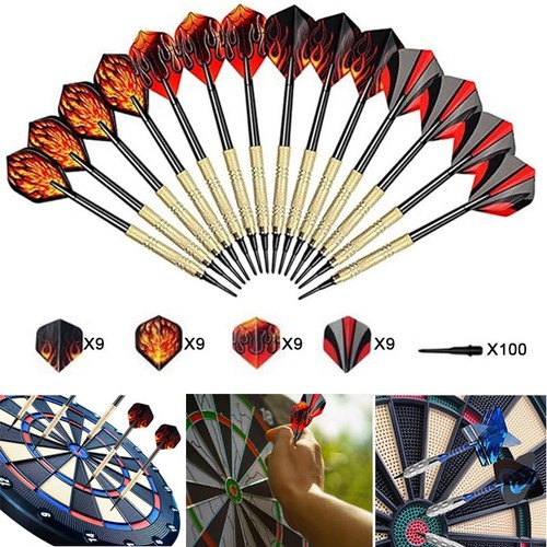 18g dartpfeile set softdart - 18g,