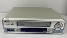 AIWA HV-FX7800Z Stereo  Video Cassette Recorder ohne Fernbedienung #S1202