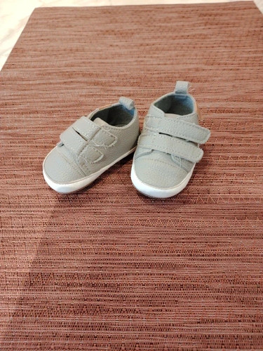 Myggpp baby schuhe grau - myggpp,