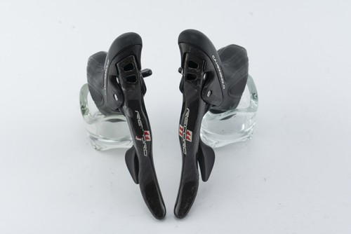 Campagnolo record ergopower - campagnolo,