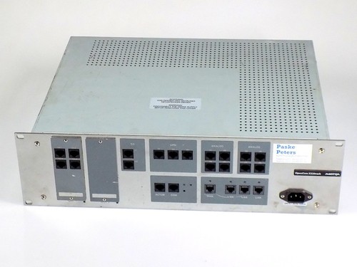 Aastra opencom x320 rack - aastra,