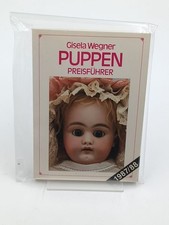 Puppen-Preisführer 1987/88