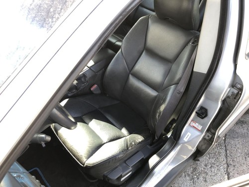 Volvo s60 typ p24 sitz - s60,