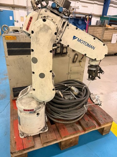 Yaskawa mh5 c12 - mh5, n-c12