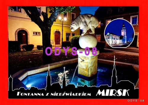 Friedeberg mirsk - friedeberg,