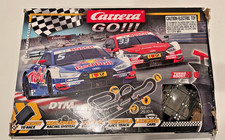 Carrera GO!!! DTM 1:43 Slot
