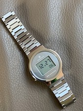 Junghans Time Commander