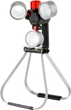 LED Baustrahler 4000mAh Akku