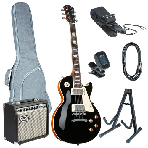 Gitarren set anfänger - st, e-gitarren