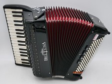 Beltuna - Studio IV 34/96 P