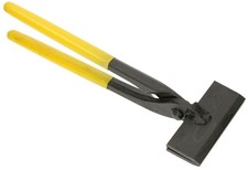 Blechzange 100mm Gerade 0º