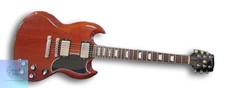 Gibson SG 61 Reissue E-Gitarre