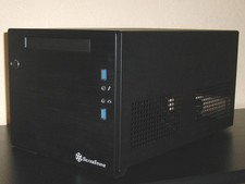 SILVERSTONE SUGO SG08 Lite -