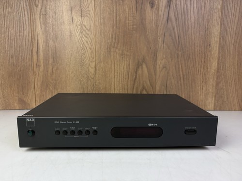 Nad c420 fi rds - c420,