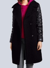 JETTE Steppmantel Mantel