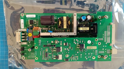 Martek power powertron - martek,