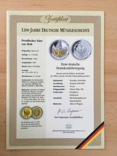 1200 jahre deutsche - jahre,