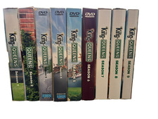 king of queens komplette serie dvd