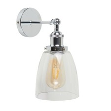 Industrial style wandleuchte - style,