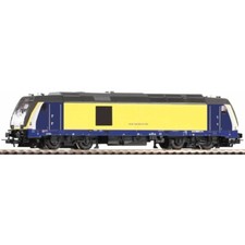 Piko 57544 Diesellokomotive TRAXX Metronom VI H0 + Neu