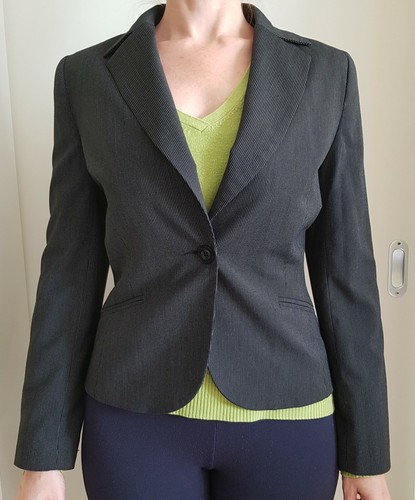 Vanilia elements damen - vanilia, blazer