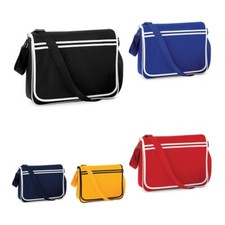 Bagbase umhängetasche bag - umhängetasche,