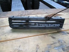 Toyota Supra MKIII OEM front emblem (with defect)