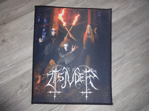 Tsjuder patch backpatch - tsjuder,