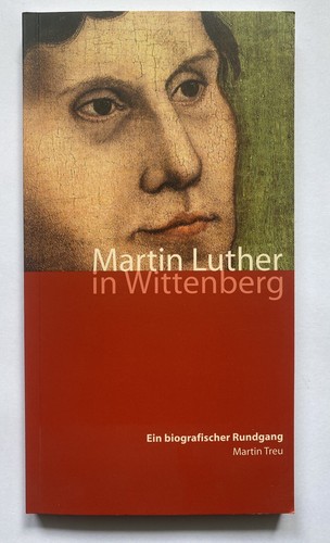Martin luther wittenberg - martin,