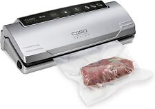 VC10 Silber Vakuumiergerät