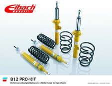 Eibach Bilstein Suspension B12