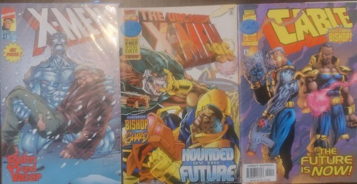 Men 1997 2000 - x-men, 1997-2000