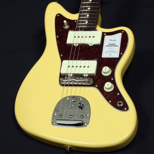 Fender made japan - fender, junior