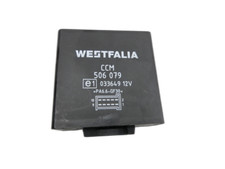 Steuergerät Rechner ECU Modul Orig. Westfalia für Peugeot 4007 07-12 506079