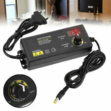 Steckernetzteil Regelbar