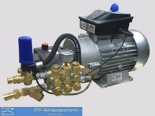 Hochdruckreiniger motorpumpe - hochdruckreiniger,