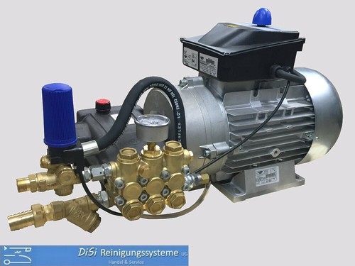 Hochdruckreiniger motorpumpe - hochdruckreiniger,