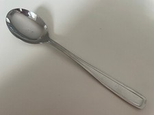 WMF Heilbronn BESTECK Cromagan 18/10 TAFELLÖFFEL 20 cm unbenutzt