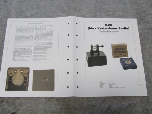 Schaltplan für mkb max - mkb,