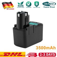 3500mAh 7.2V Ni-MH Akku Für
