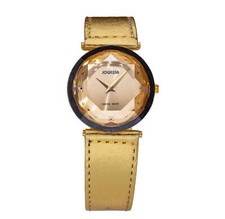 Jowissa Damenuhr Cubic