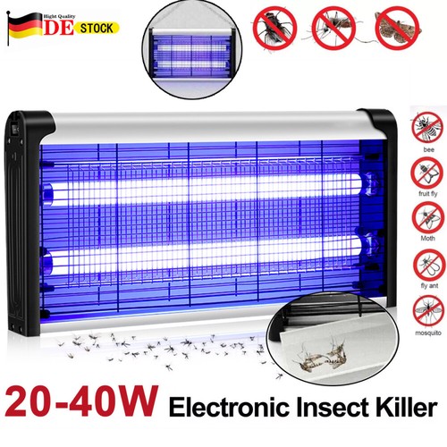 Insektenvernichter - uv,