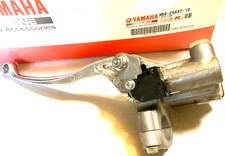 Bremspumpe Geberzylinder Yamaha Grizzly 700 550  3B4-2583T-10   NOS