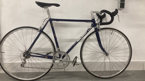 Raleigh rennrad dura ace - rennrad,