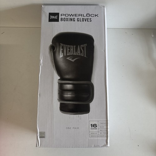 Everlast powerlock - powerlock, 2